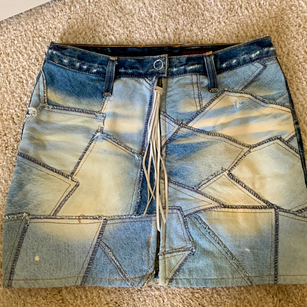 Skirt size 2